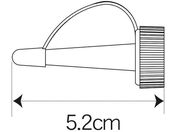 FURUPLA i 93080 Lbv #307p 93080