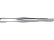 KNIPEX/精密ピンセット 143mm9201-07