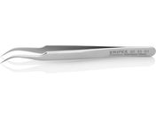 KNIPEX/精密ピンセット 120mm9231-01