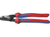 KNIPEX/XebvJbgXL P[uJb^[ 225mm RtH[gnh9512-225