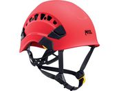 PETZL/バーテックス ベント レッド A010CA02