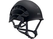 PETZL/バーテックス ベント ブラック A010CA03