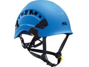 PETZL/バーテックス ベント ブルー A010CA05