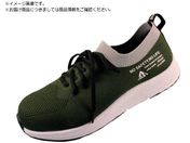 TryAnt/A-30 ANGE SAFETY オリーブ 009