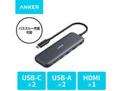 Anker 332USB-CHub 5-in-1 A8355011