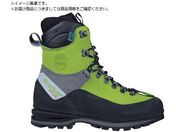 Arbortec/チェーンソー防護ブーツ スカーフェルライト ライム 29.0