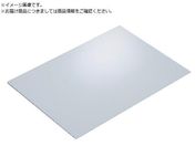 TRUSCO/アクリル板 厚み1mm 500×900mmABD1-500-900
