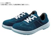 シモン/安全靴 短靴 ウレタン2層底 AW11BV 27.0cmAW11BV-27.0