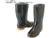 アイトス/衛生長靴 ブラック 27.5AZ-4435-010-27.5
