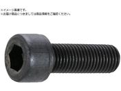 TRUSCO/六角穴付ボルト 黒染め 細目 全ネジ M10×30 P1.25 16本入/キャップボルト CAP B150-1030P1.25