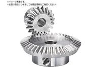 KG/ストレートベベルギヤ B1SU40*8 モジュール1.0 圧力角20度 歯数40B1SU40*8