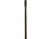 Minimo/超硬カッター ファインクロスカット Φ2.3 軸径2.34mm BC1372