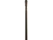 Minimo/超硬カッター ファインクロスカット Φ2.3 軸径2.34mm BC1376