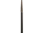 Minimo/超硬カッター ファインクロスカット Φ2.3 軸径2.34mm BC1543