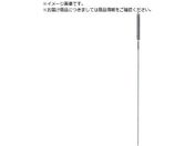 YUKO/フレックスホーン#SC180 BC型 シリコンカーバイド軸径3.7mm SC180BC-11.0 SC180