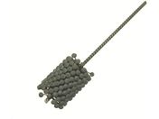 YUKO/フレックスホーン#AO240 BC型 アルミオキサイド 軸径6.3mm AO240BC-57.0 AO240
