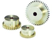 KHK/平歯車 BSS0.5-15A BSS0.5-15A