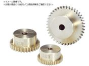 KHK/平歯車 BSS0.5-38A BSS0.5-38A