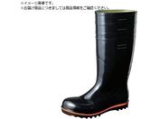 弘進ゴム/ハイブリーダー HB-200 黒 25.0cm C0196AB250