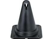 TRUSCO/тR[ 270~300mm ubN CBCN270-BK