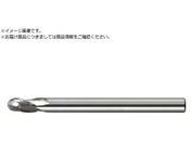 ���j�I���c�[�� ���d�G���h�~�� �{�[�� R0.5�~�n��1.5 CFB3010-0150 241-3010