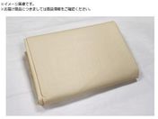 萩原/HABRIC カンフィーシート くすみカラー オフホワイト 1.8m×1.8m