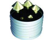 MAPAL/MEGA-Countersink COS110 �s������ 3���n COS110-6.3-25-335C-SP345-SET