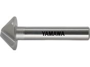 ヤマワ/マシニングセンタ用カウンタシンク90° CS-Q 4X90 °X4 CS-Q-4X90X4