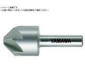 ヤマワ/ボール盤用カウンタシンク CS-QM 7F 35X60°X12 CS-QM-7F-35X60X12