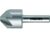 ヤマワ/ボール盤用カウンタシンク CS-QM 6X90°X6 CSQM-6