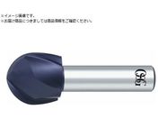 OSG/DIAコート 超硬ボールエンドミル 2刃 ボール半径6mm 刃長12mm 3003120 DIA-EBD-SF-R6X12 3003120