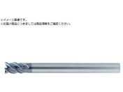 ダイジェット/スーパーワンカットエンドミル 4枚刃・レギュラー刃長・ロングシャンク 12mm DZ-SOCLS4120