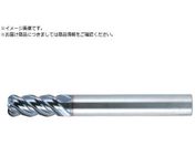 ダイジェット/スーパーワンカットエンドミル 4枚刃・レギュラー刃長 10mm R1.0 DZ-SOCS4100-10
