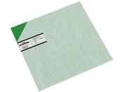 光/エンビ板 緑 2×300×300mm EB332-4