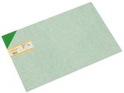 光/エンビ板 緑 1×300×450mm EB431-4