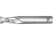 OSG/ハイススクエアエンドミル 2刃ショート 刃径50mm シャンク径42mm 80060 EDS-50 80060