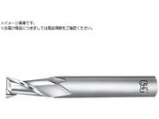 OSG/ハイススクエアエンドミル 2刃ショート 刃径8.5mm シャンク径10mm 80017 EDS-8.5 80017