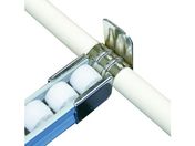 YAZAKI/イレクター プラコン受け金具 EF-2041D CR S EF-2041D-CR-S