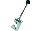 YAZAKI/イレクター Φ28用ハンドカッター EK-1 EK-1