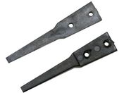 TRUSCO/ESDチップピンセット EP-2.3用交換チップ EP-2.3S