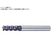 MOLDINO/超硬スクエアエンドミル エポックパワーミル レギュラー刃 EPP4050 EPP4050