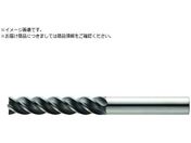 MOLDINO/超硬スクエアエンドミル SUSフィニッシュ EPSFL4110-PN EPSFL4110-PN