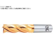 OSG/TiNコートラフィングミディアム ファインビッチ 刃数:6 刃径40mm 88490 EX-TIN-RENF-40 88490