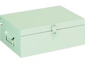 TRUSCO/^c[{bNX MȂ 400X300X150 F-401