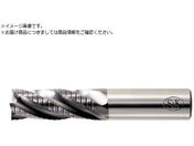 S&K/FAコーティング超硬ラフィングエンドミル Nαニック FAGCNA14