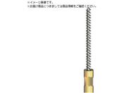 Minimo/スパイラルホールブラシ ナイロン Φ1.5 FD2102