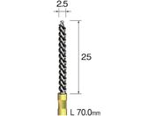 Minimo/XpCz[uV ^J 2.5 FD2204
