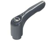 kipp/クランプレバー FKF10-BR