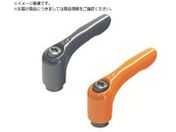 kipp/クランプレバー FKF10-SV