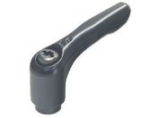 kipp/クランプレバー FKF8-BR